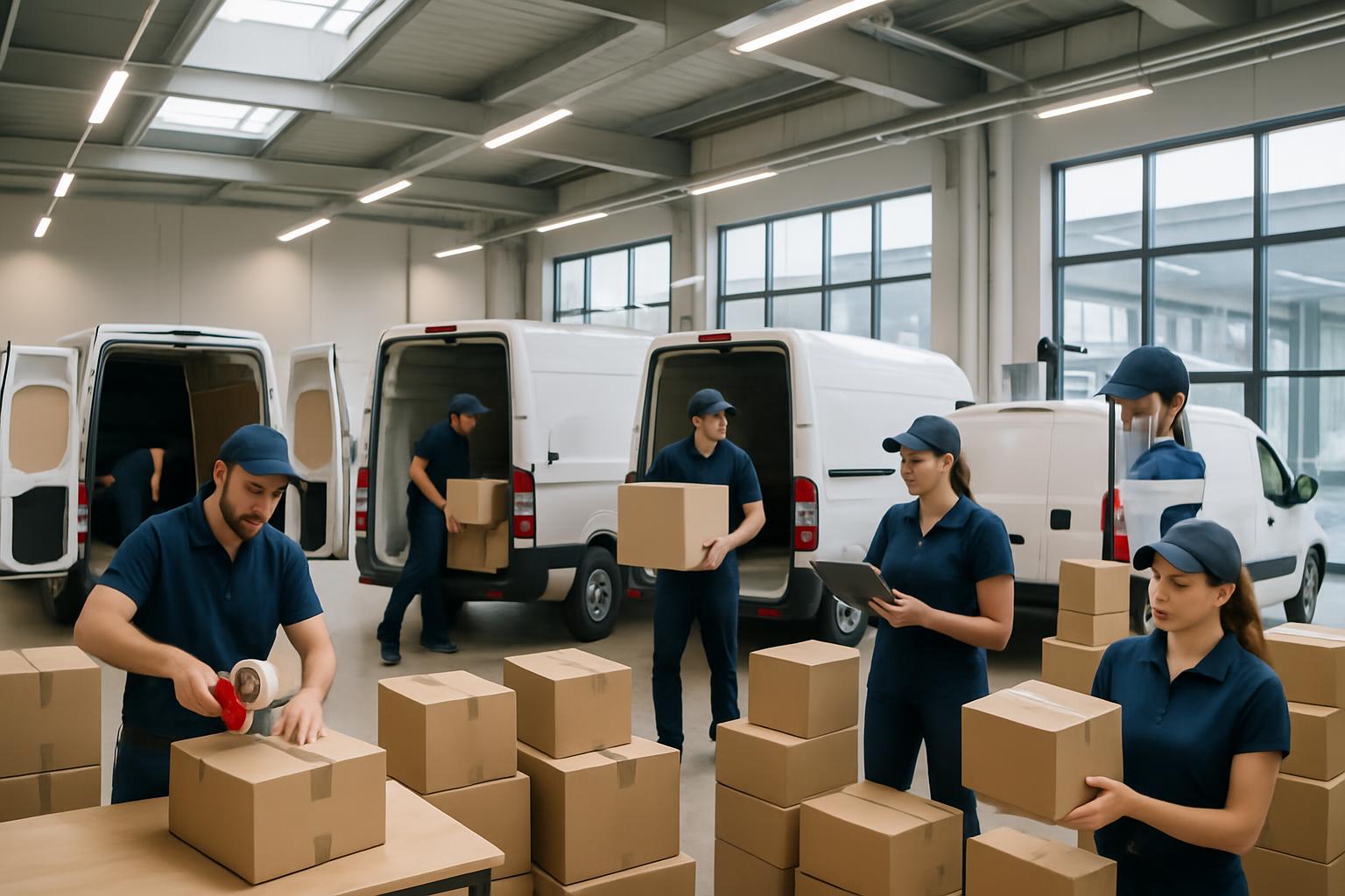 Waneti.com Operations